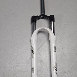 RockShox Sora fork 26" disc mount