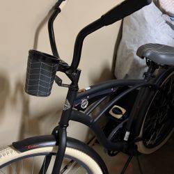 men’s cruiser bike 