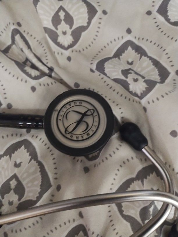 LiTTMaNN Stethoscope