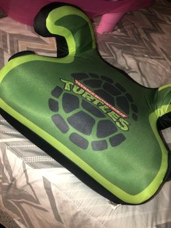 Car seat for toddler boy
