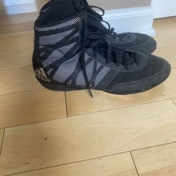 Wrestling Shoes 