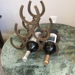 Wine Rack