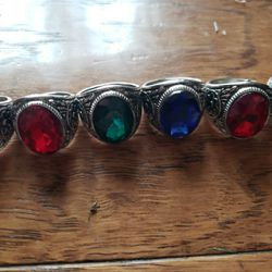 rings