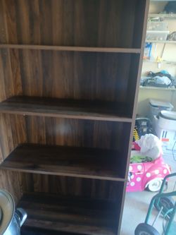 book cases