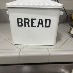 Bread Box 