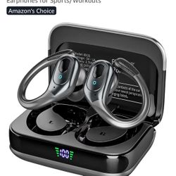 Wireless Earbuds