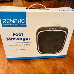 Renpho Foot Massager RF-FM062