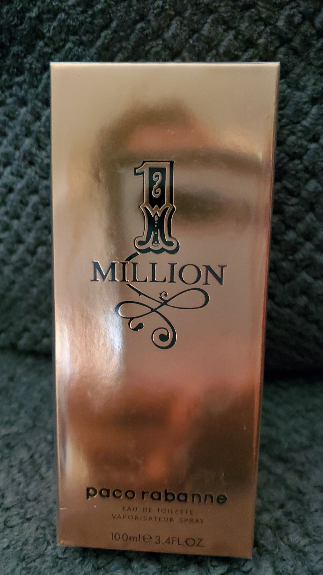 1million perfume 3.4oz