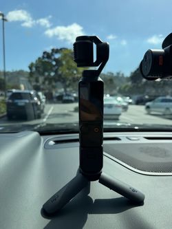 DJI POCKET 3