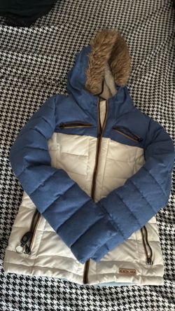 Colombia jacket