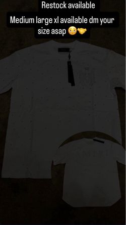 Amiri tee