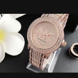 Mitchell Kors Hand Watch