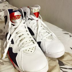 Air Jordan Retro 7