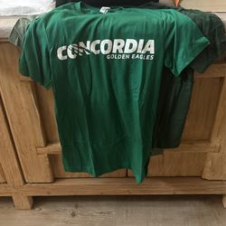CUI Irvine Shirt