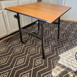 Alvin 30X 40" ADJUSTABLE DRAFTING TABLE