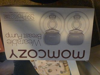 Momcozy S9 Pro Wearable Breast Pump Hands-Free