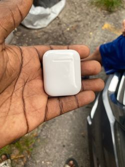 AirPods works for 110