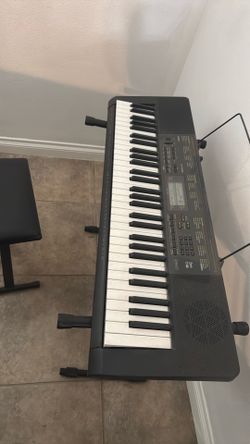 Casio CTK-2080