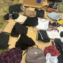 Garage Yard Sales Items Starting At $1 Clothes Tools Furniture Mattress Electronics 