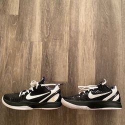 Nike Kobe 6 Protro “Mambacita Sweet Sixteen” US Size 10.5