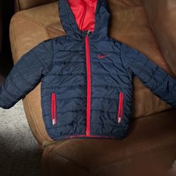 Nike Jacket 3T