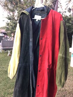 Cool Vintage Jacket XLarge