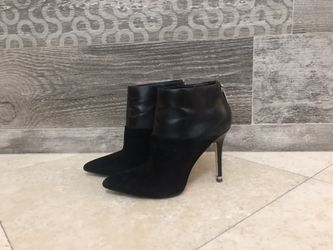 Michael Koors Booties