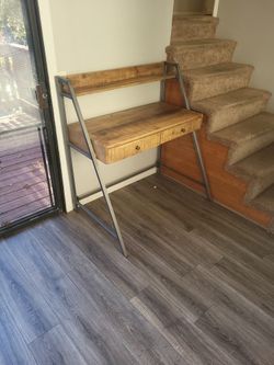 Handmade Desk