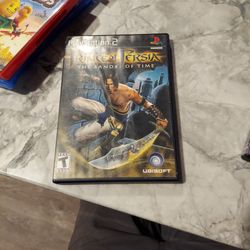 Ps2 Games