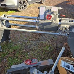 Lathe 