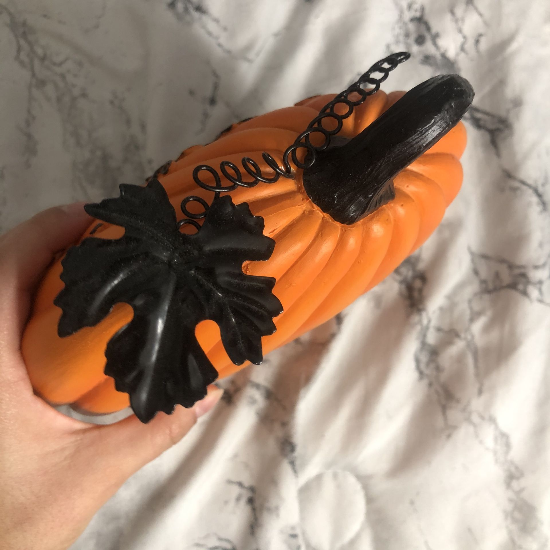 Halloween Pumpkin Decoration