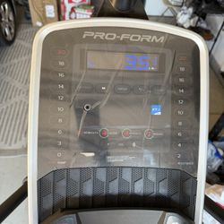 Elliptical