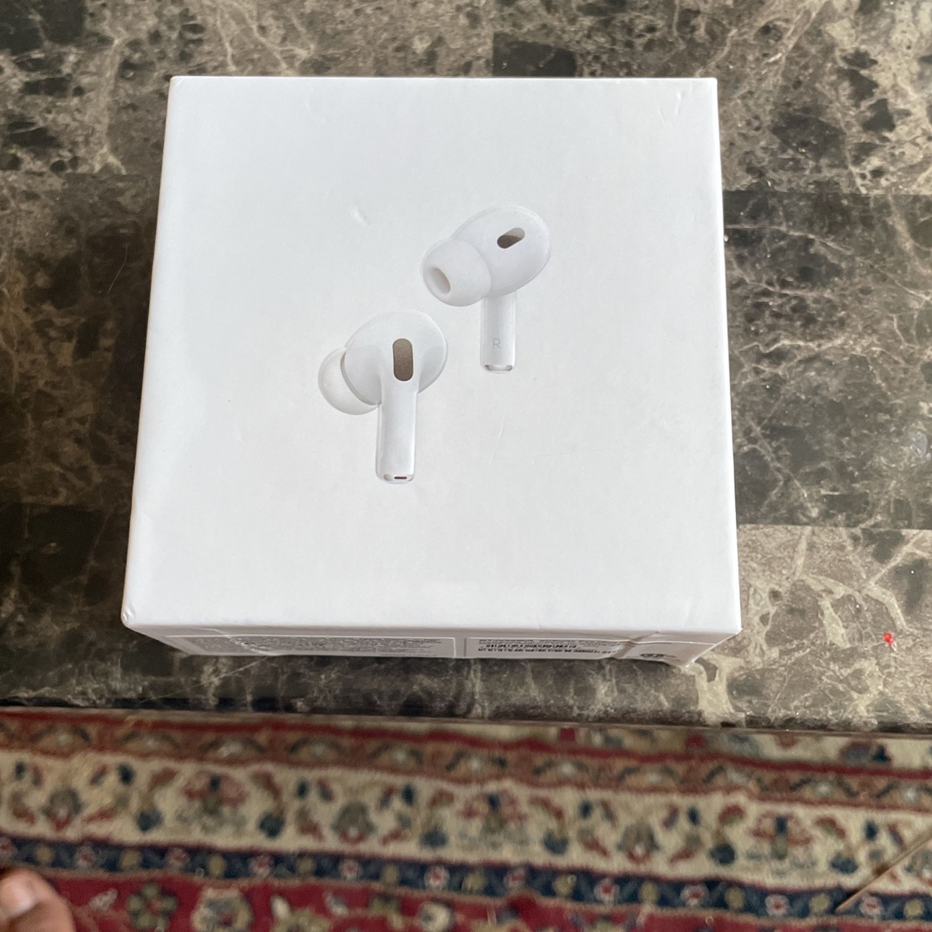 Air Pods 2 Gen USB C
