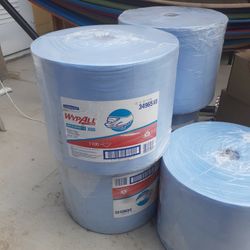 Paper Towels Wipes 