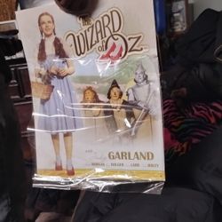 Wizard Of Oz
