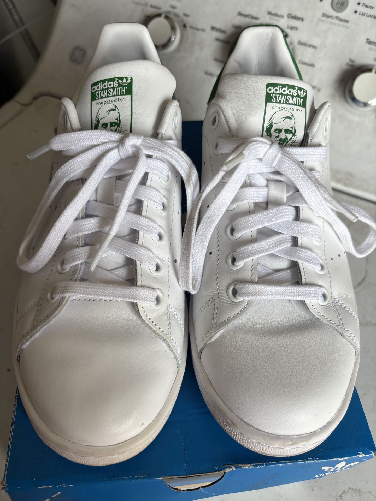 Stan Smith adidas