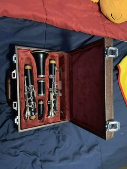 Clarinet