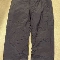 Medium Snow Pants