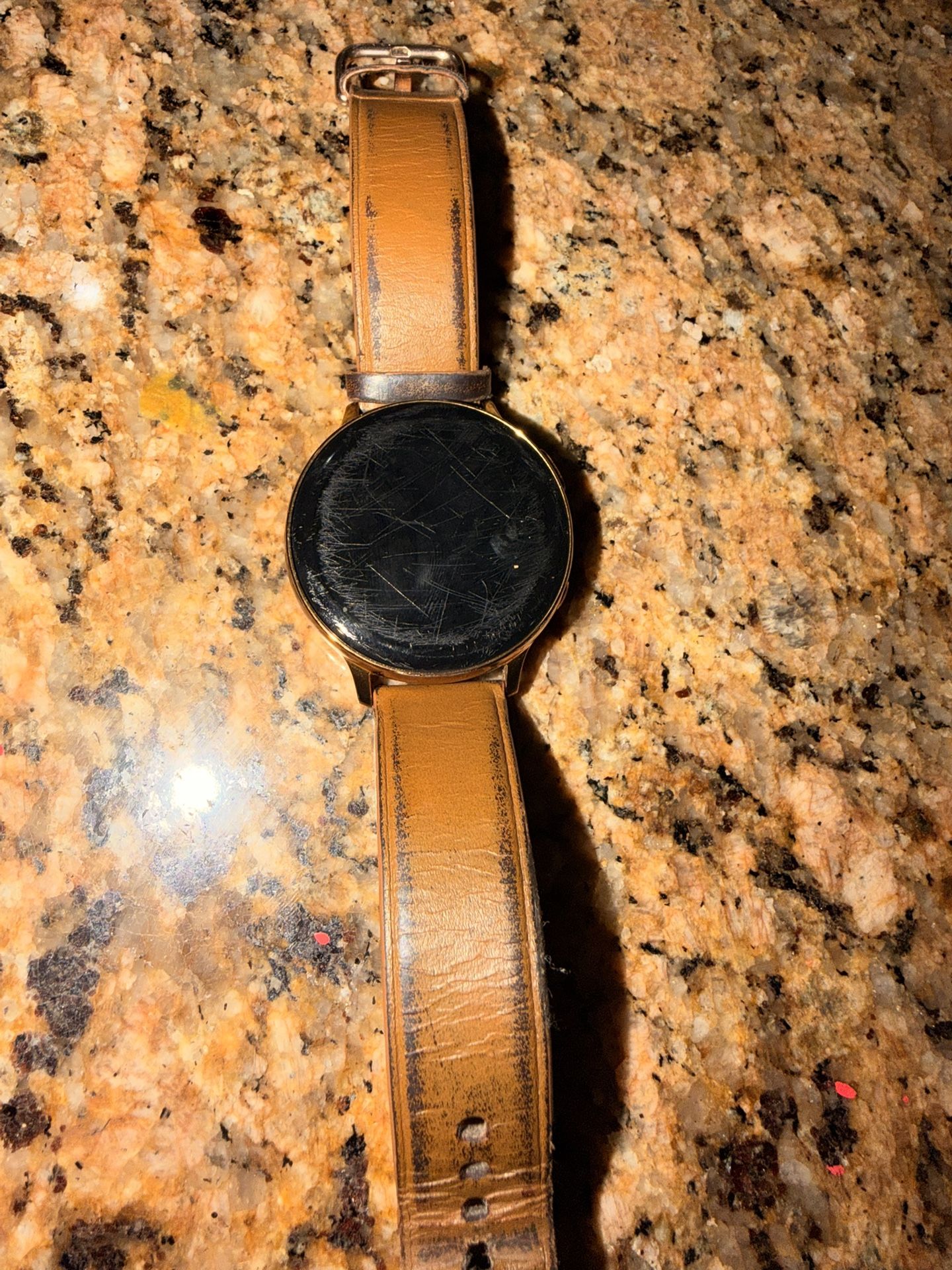 Galaxy Watch Active 2