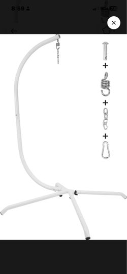 Hammock Stand