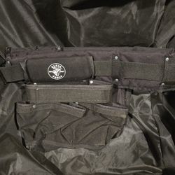 Klein Tools Electrian Tool Belt 5710L