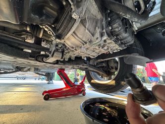 Premium Full Synthetic Oil and Filter/ Free Scan Diagnostic included.
