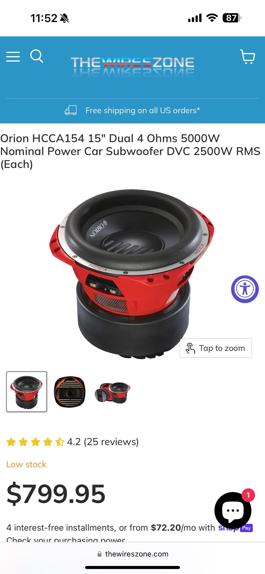 3-15” Hcca