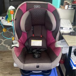 Toddler Car Seat