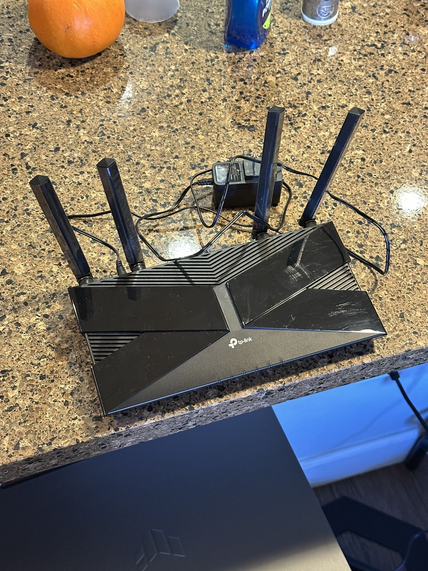 TP-link Archer AX1500 Router