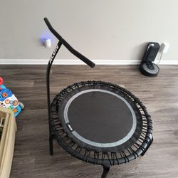 ACON Fit Rebounder 44"