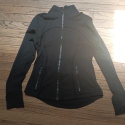 Lululemon Jacket 