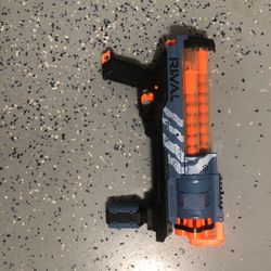 Nerf Gun