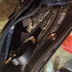 Betty Boop Purse/ Handbag