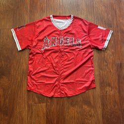 Angels Promo Jersey XL